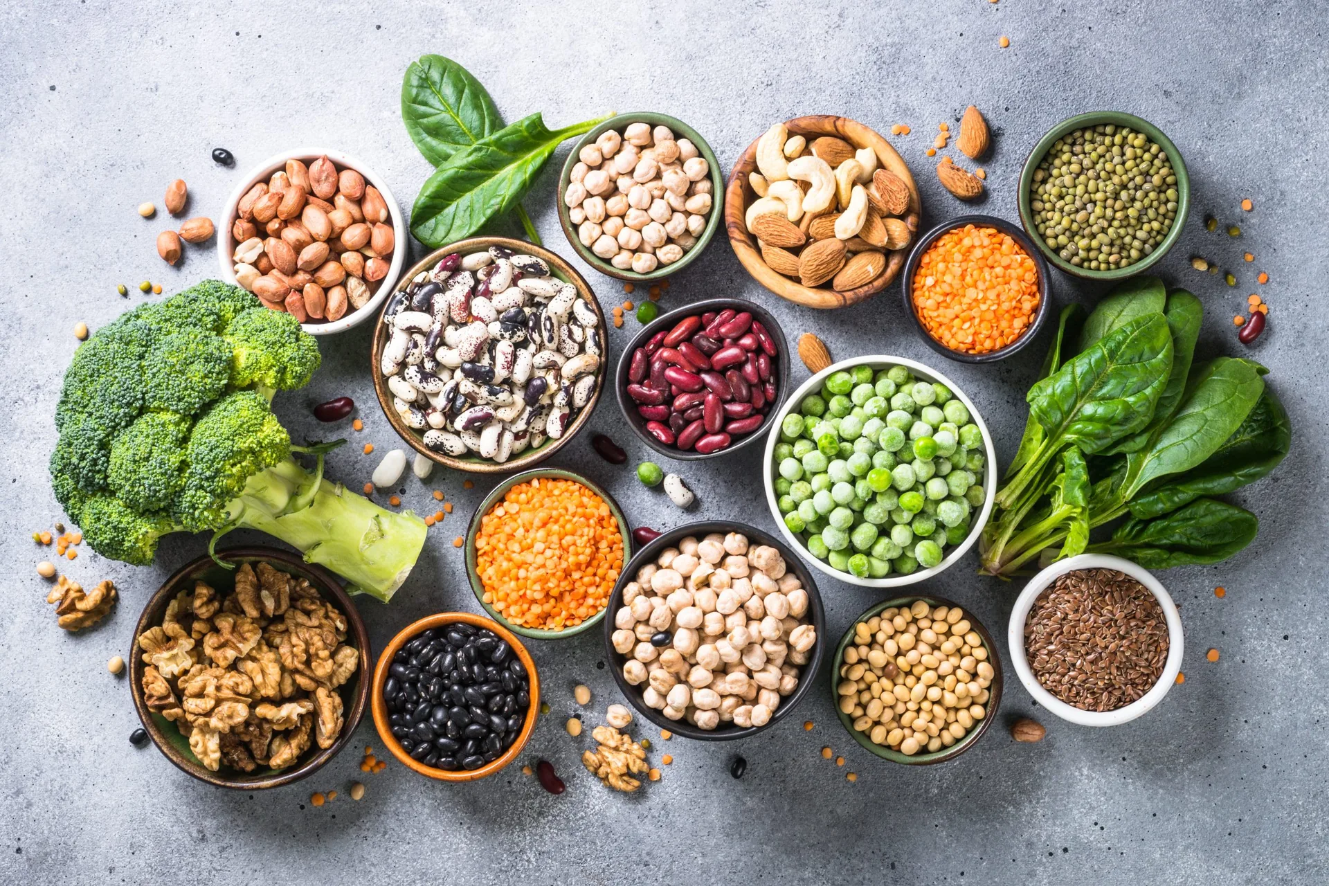 Exploring the Benefits of a Vegetarian Diet A Guide to Plant-Based Nutrition