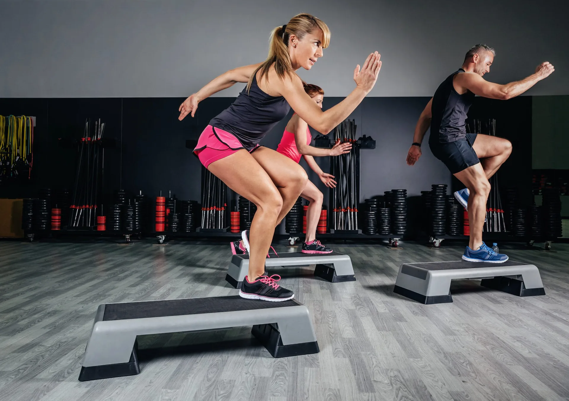 From Couch to 5K A Beginner’s Guide to Aerobic Exercise