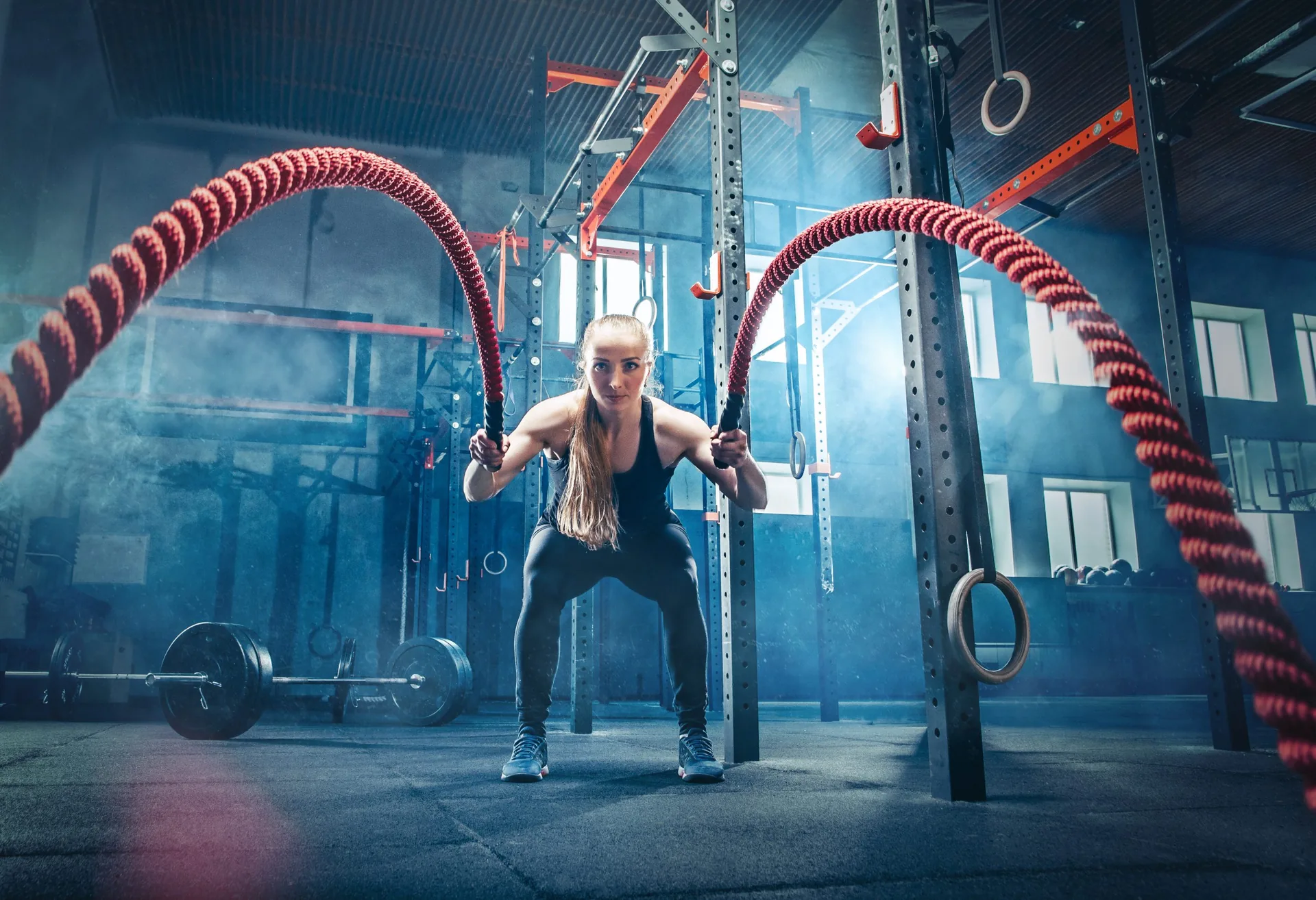 Maximize Your Workout Unleashing the Power of High-Intensity Interval Training