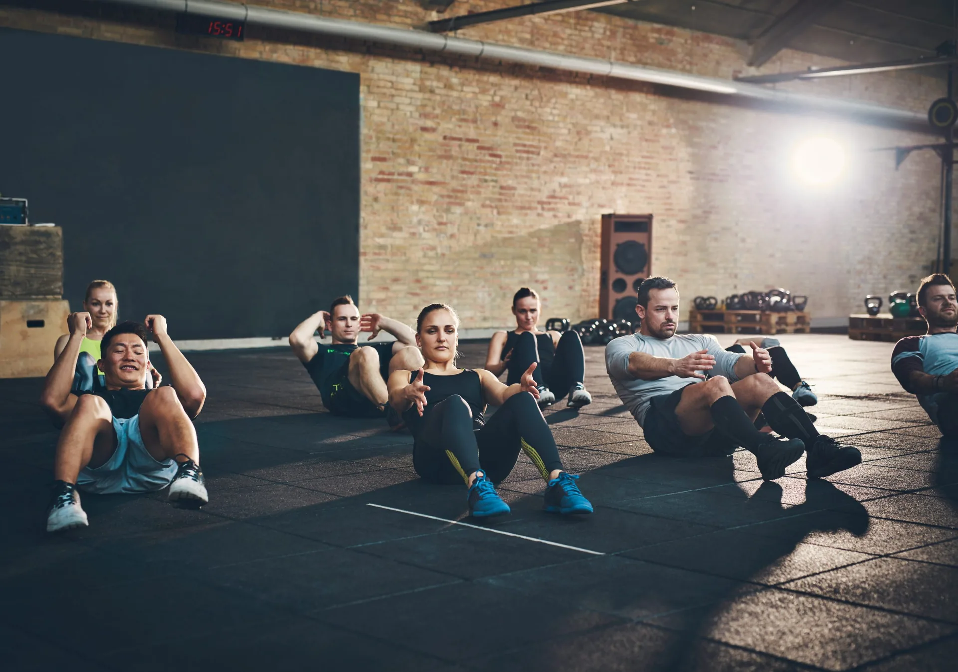 Supercharge Your Cardiovascular Health with Aerobic Workouts