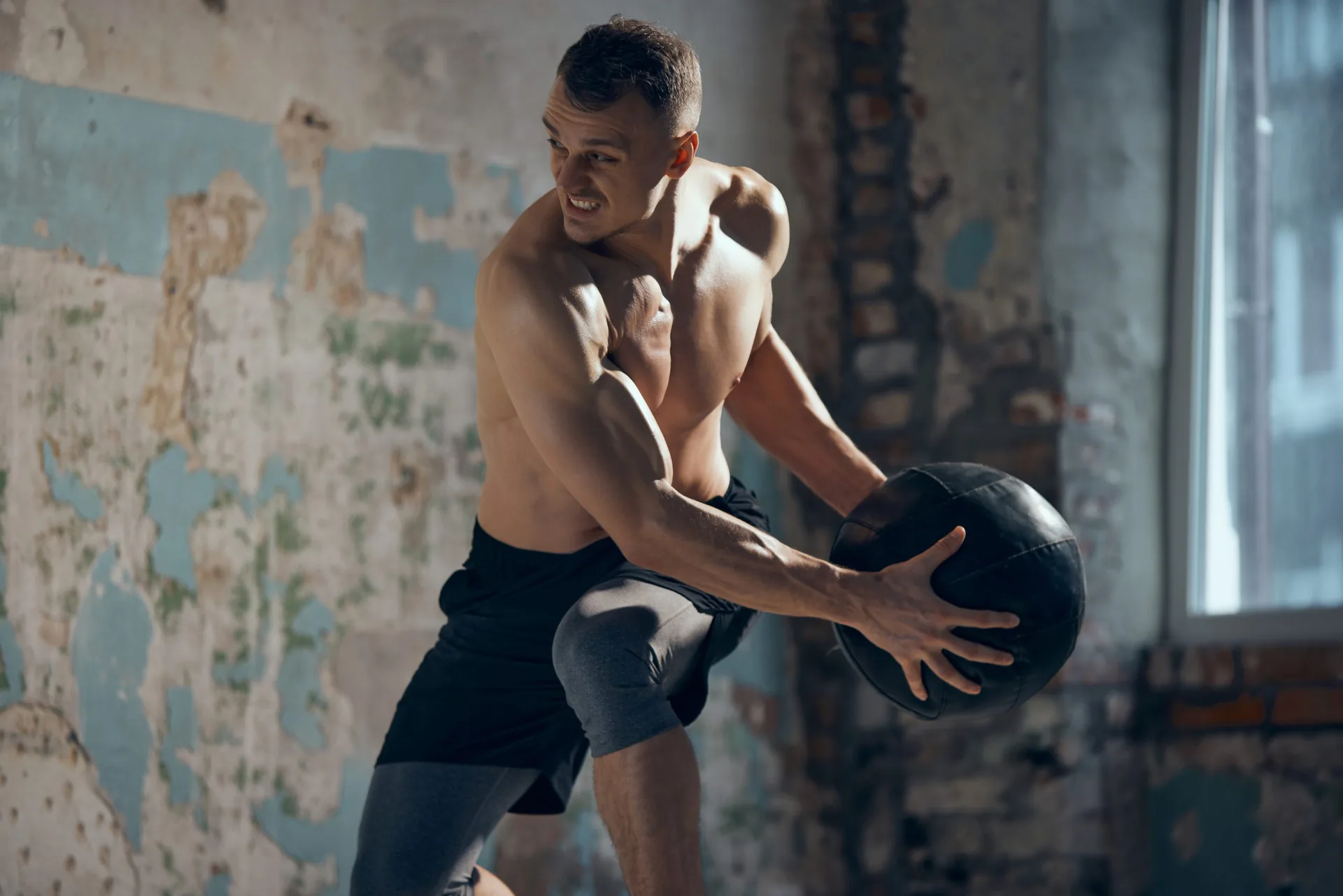 The Ultimate Guide to Strength Training How to Build Strong Muscles and Improve Performance