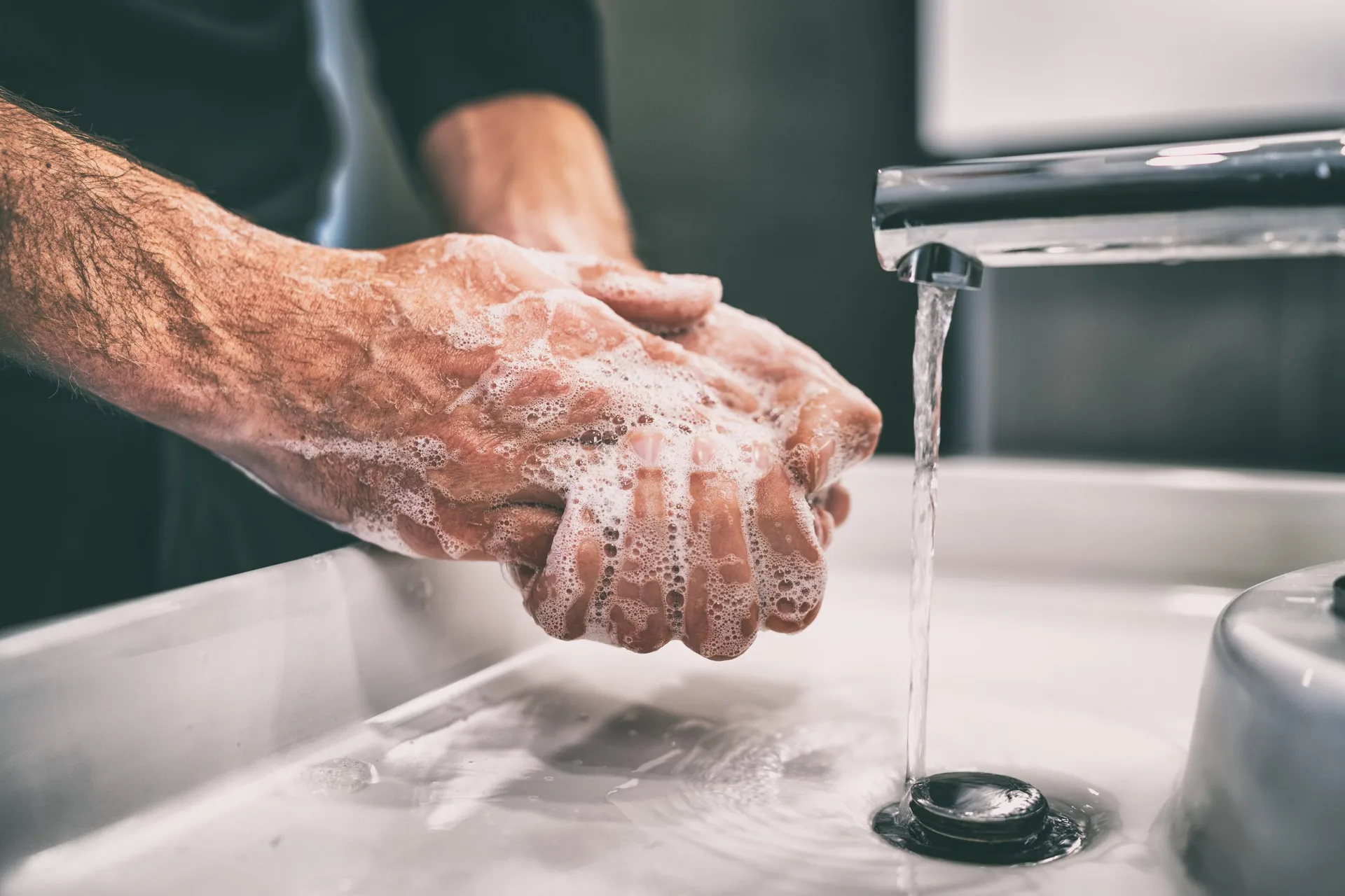 Top Hygiene Habits You Need to Know for a Healthier Lifestyle