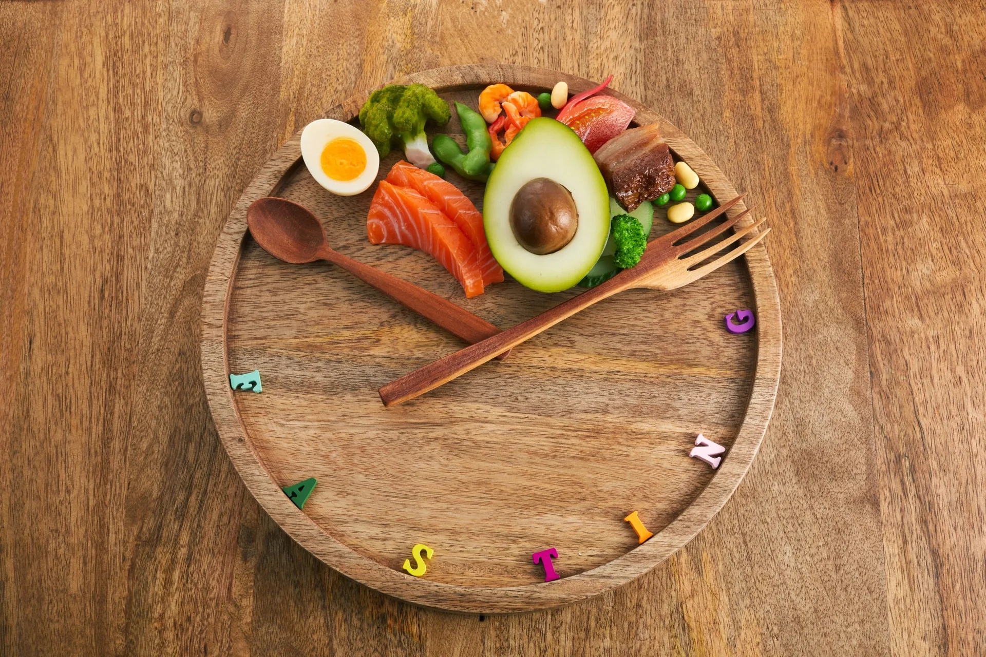 Intermittent Fasting The Trendy Approach to Effortless Weight Loss