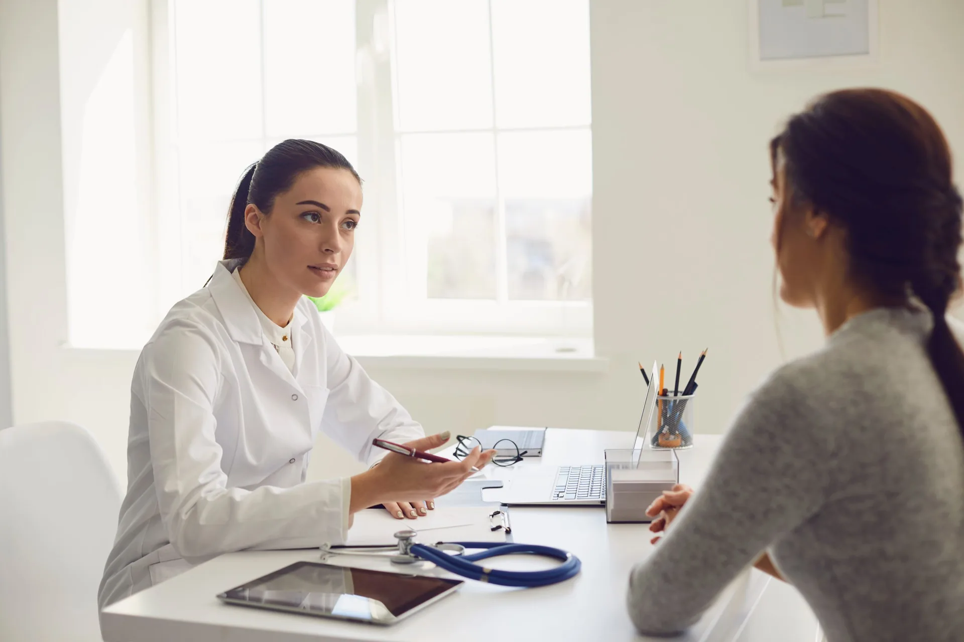 Staying Ahead of the Curve Why Regular Health Checkups Are Crucial