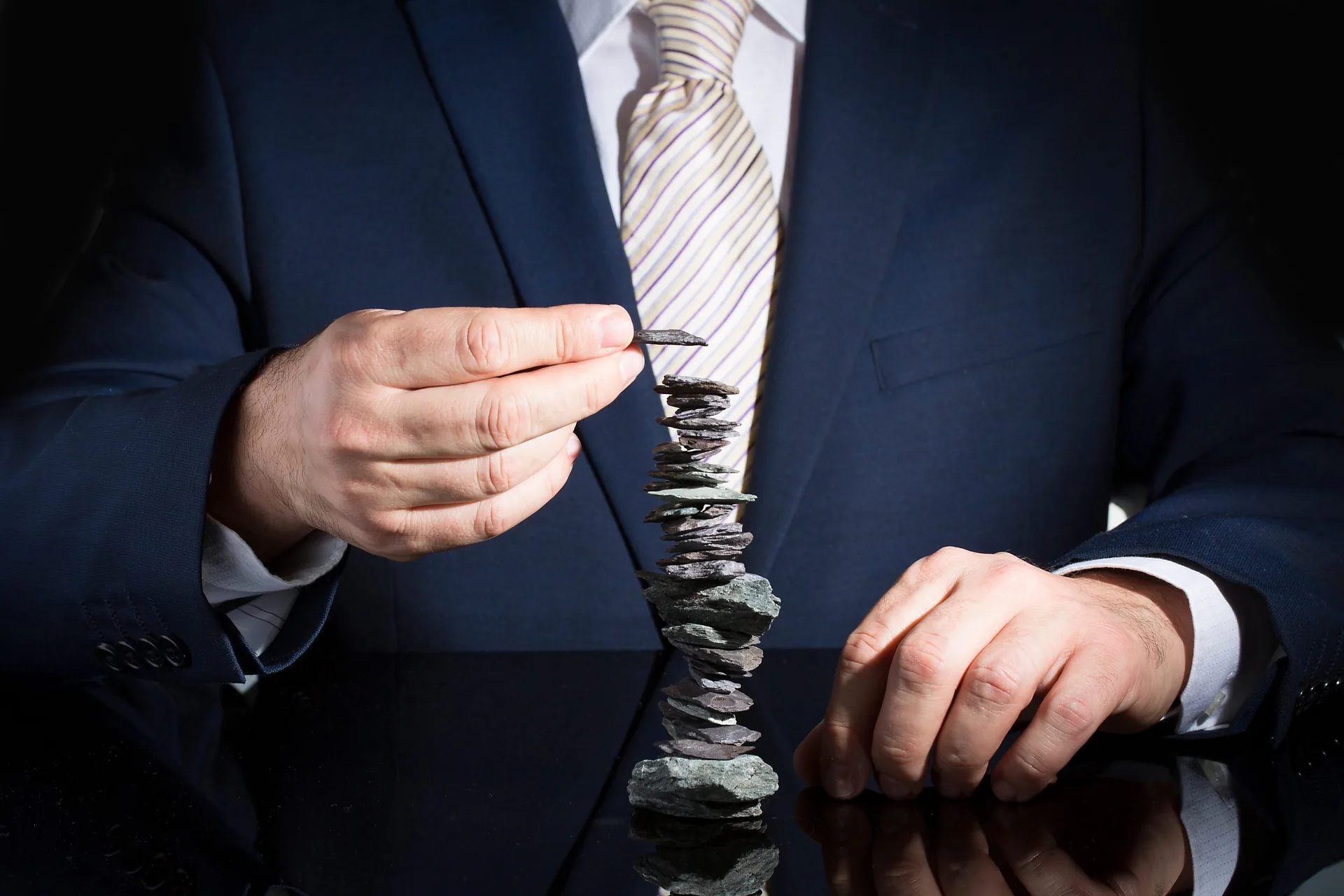 The Power of Consistency Key to Success and Fulfillment