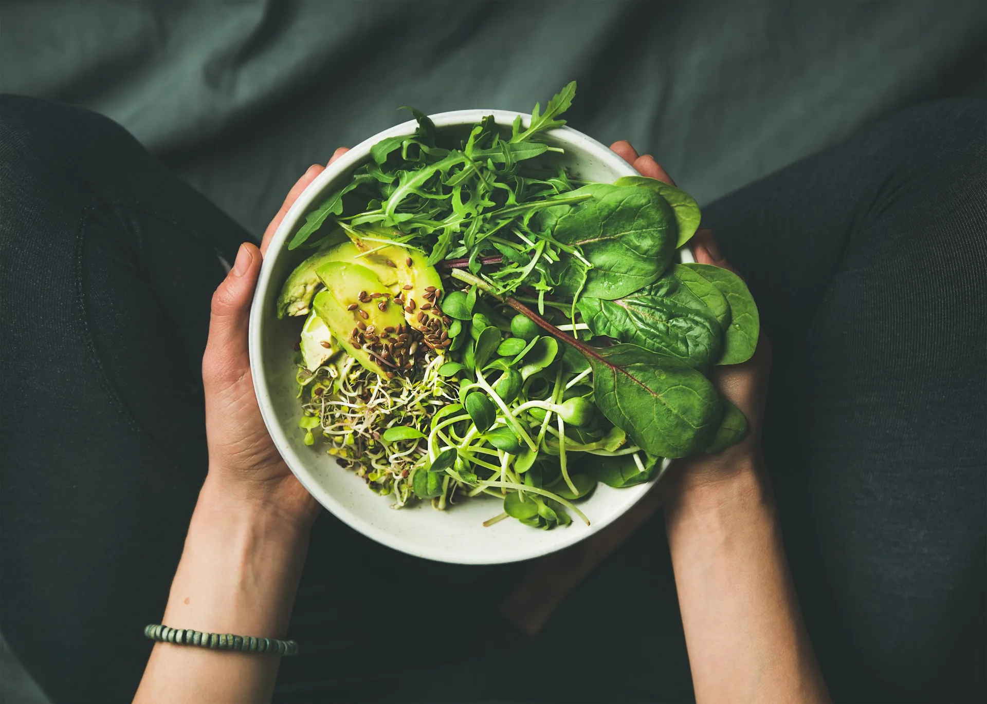 A Delectable Transformation How a Vegan Diet Can Revolutionize Your Health and Wellbeing