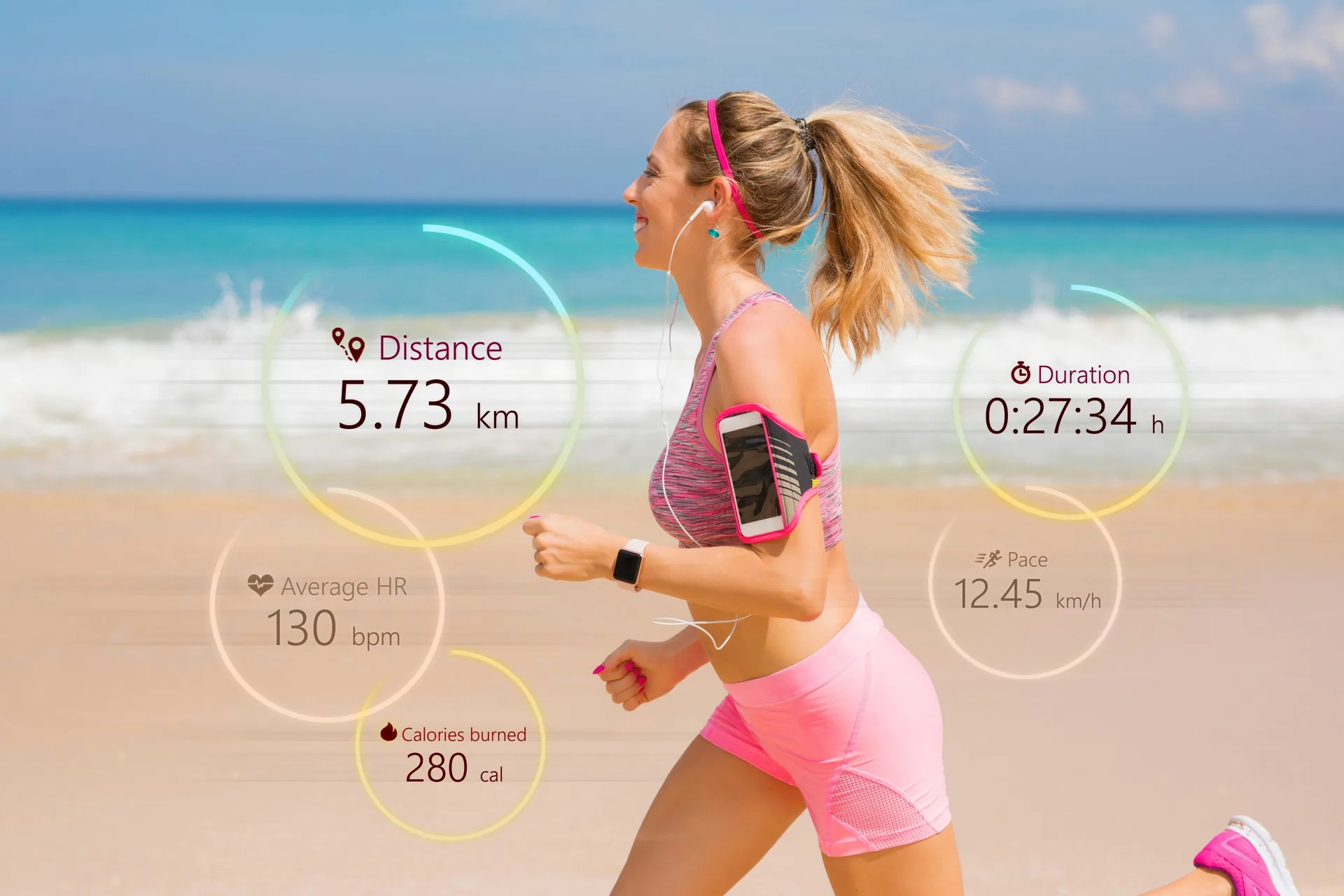 Burn Calories, Not Time How Outdoor Activities Make Exercise Fun and Enjoyable