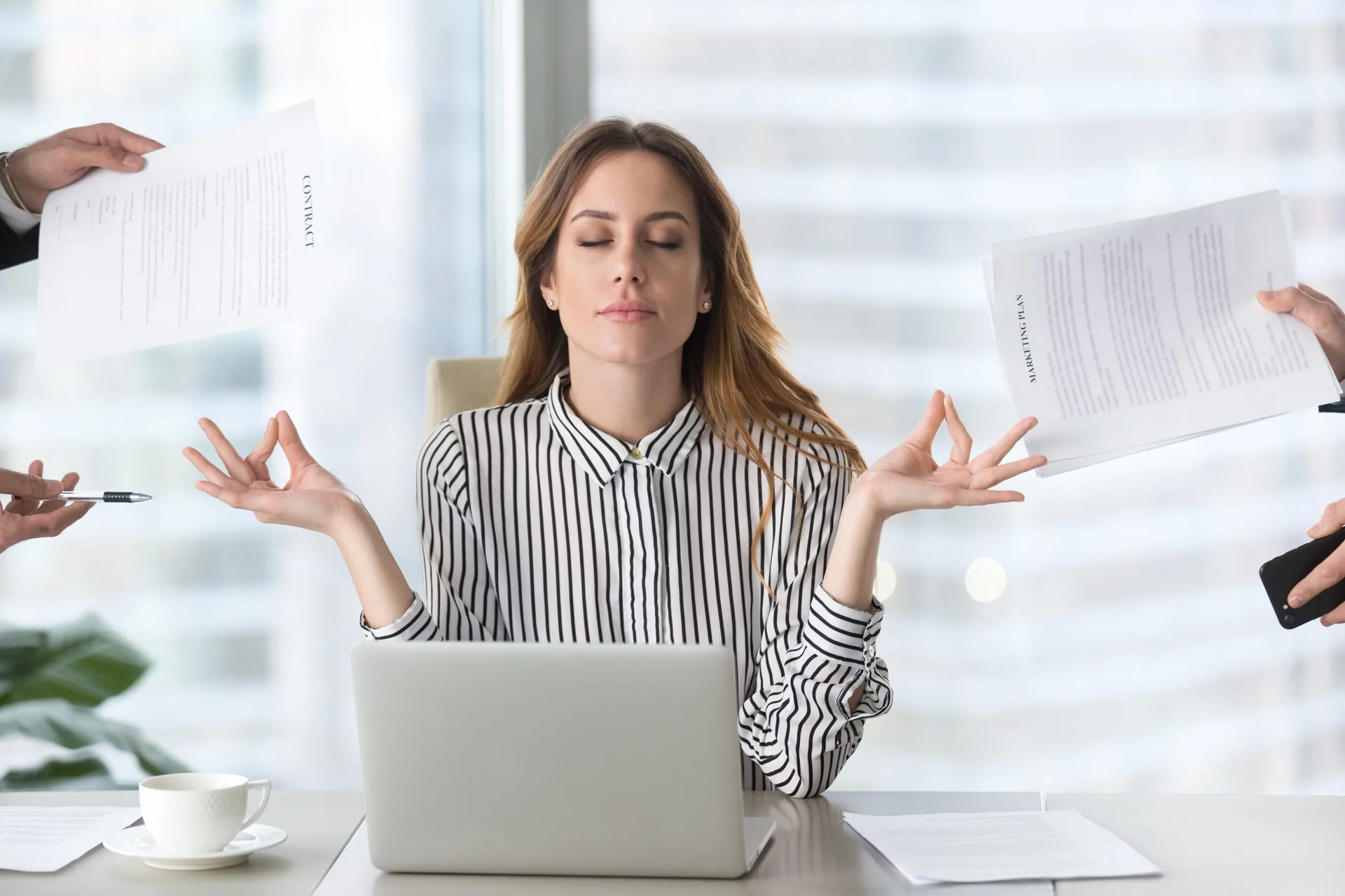 How to Beat Stress Expert Tips for Better Stress Management