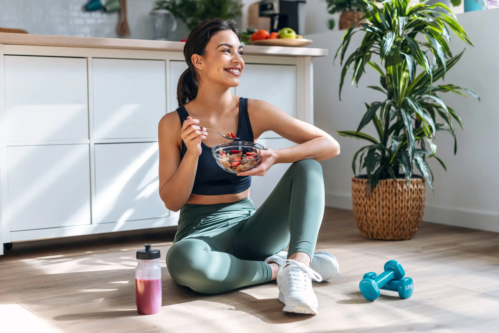 The Art of Balanced Eating Discover the Key to Good Health