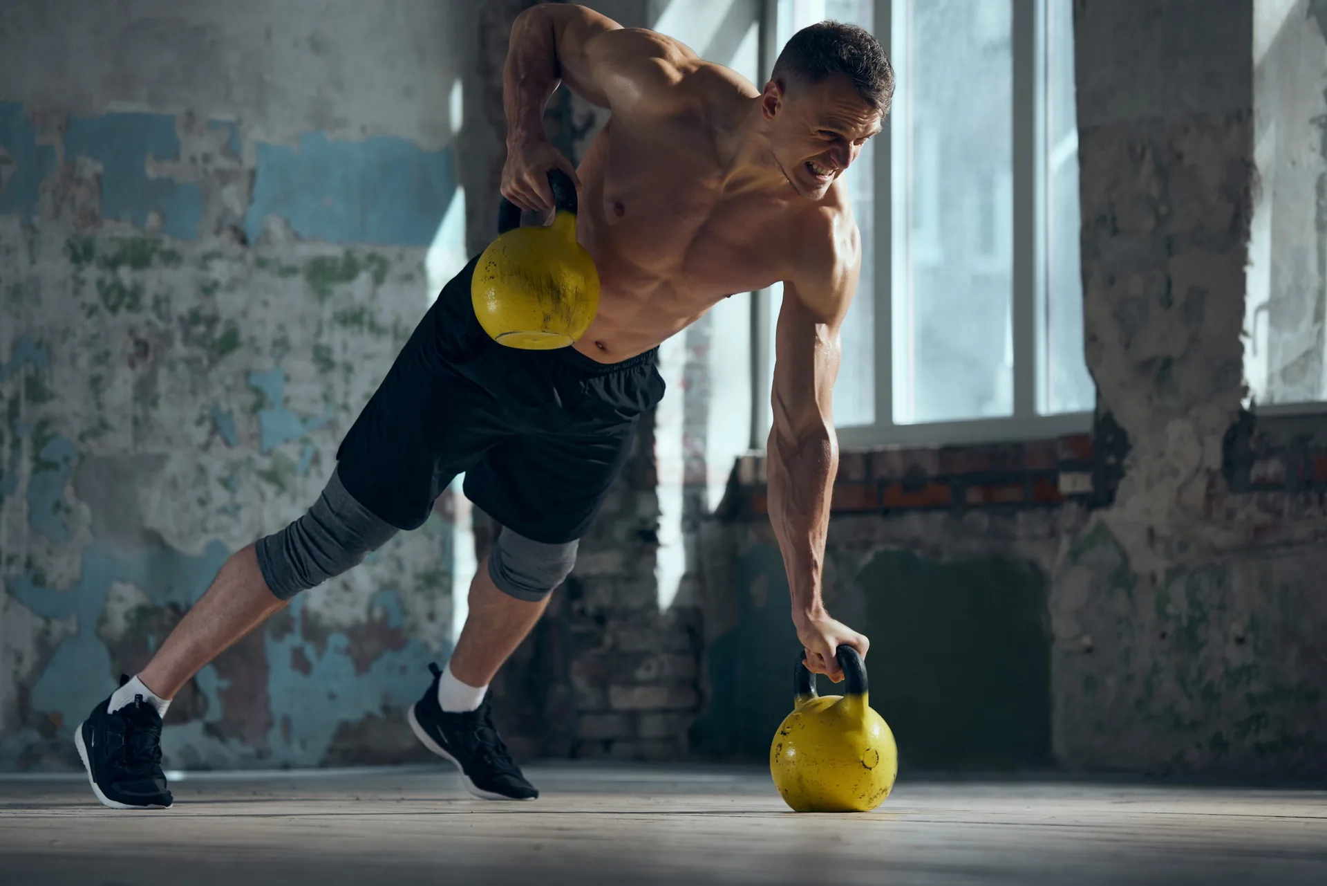 Time-Saving Fitness Why High-Intensity Interval Training is Perfect for Busy Individuals