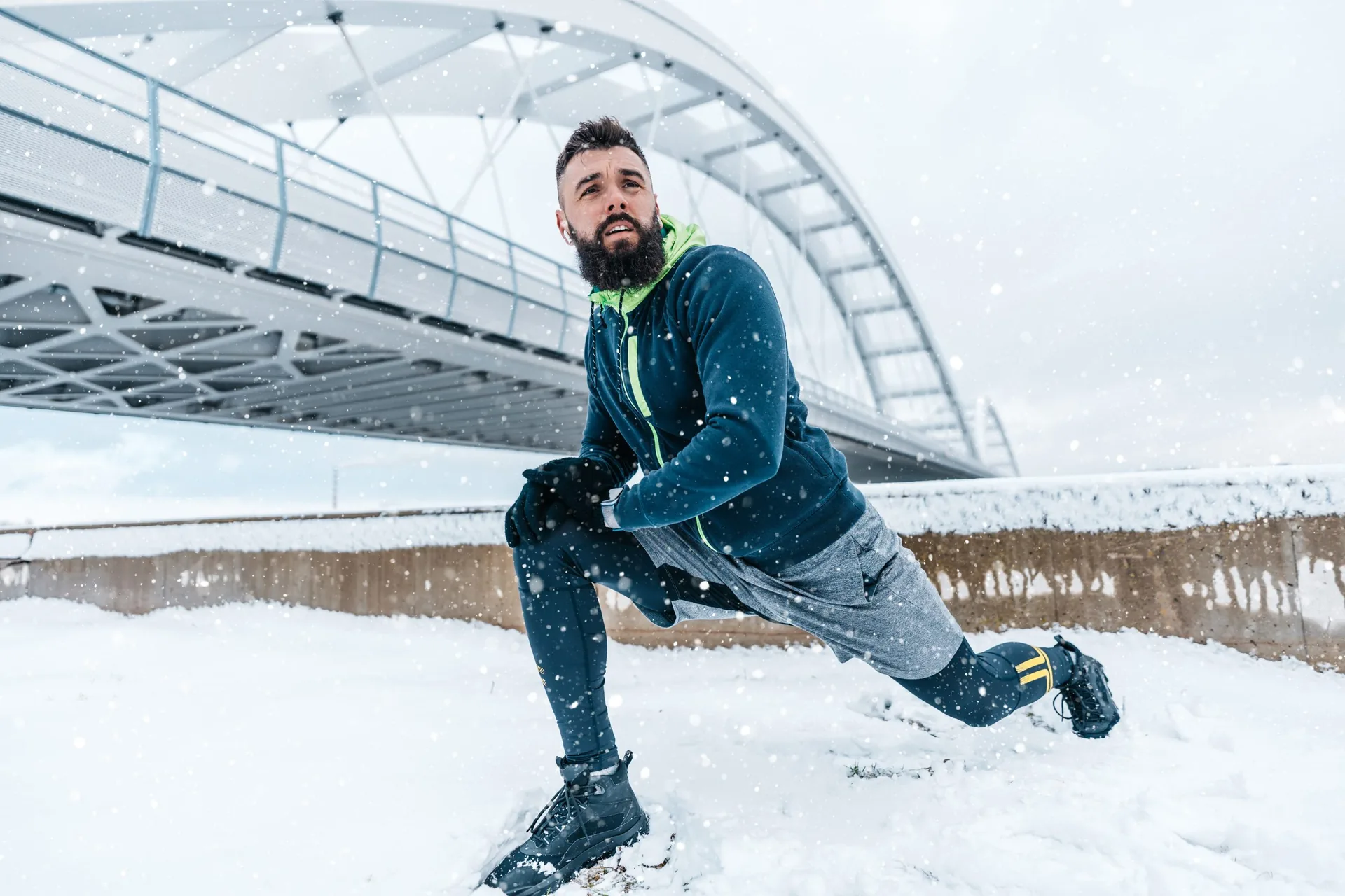 handsome-middle-age-man-beard-running