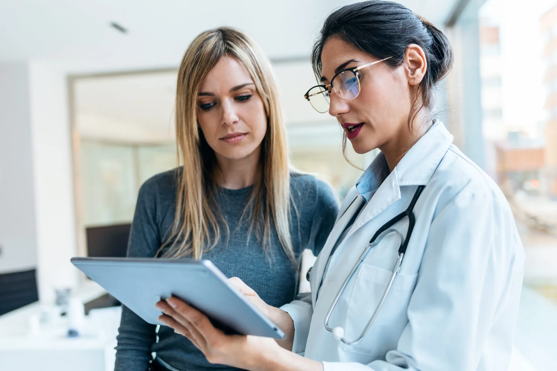 Prevention is Key: Promoting Wellness Through Regular Health Checkups