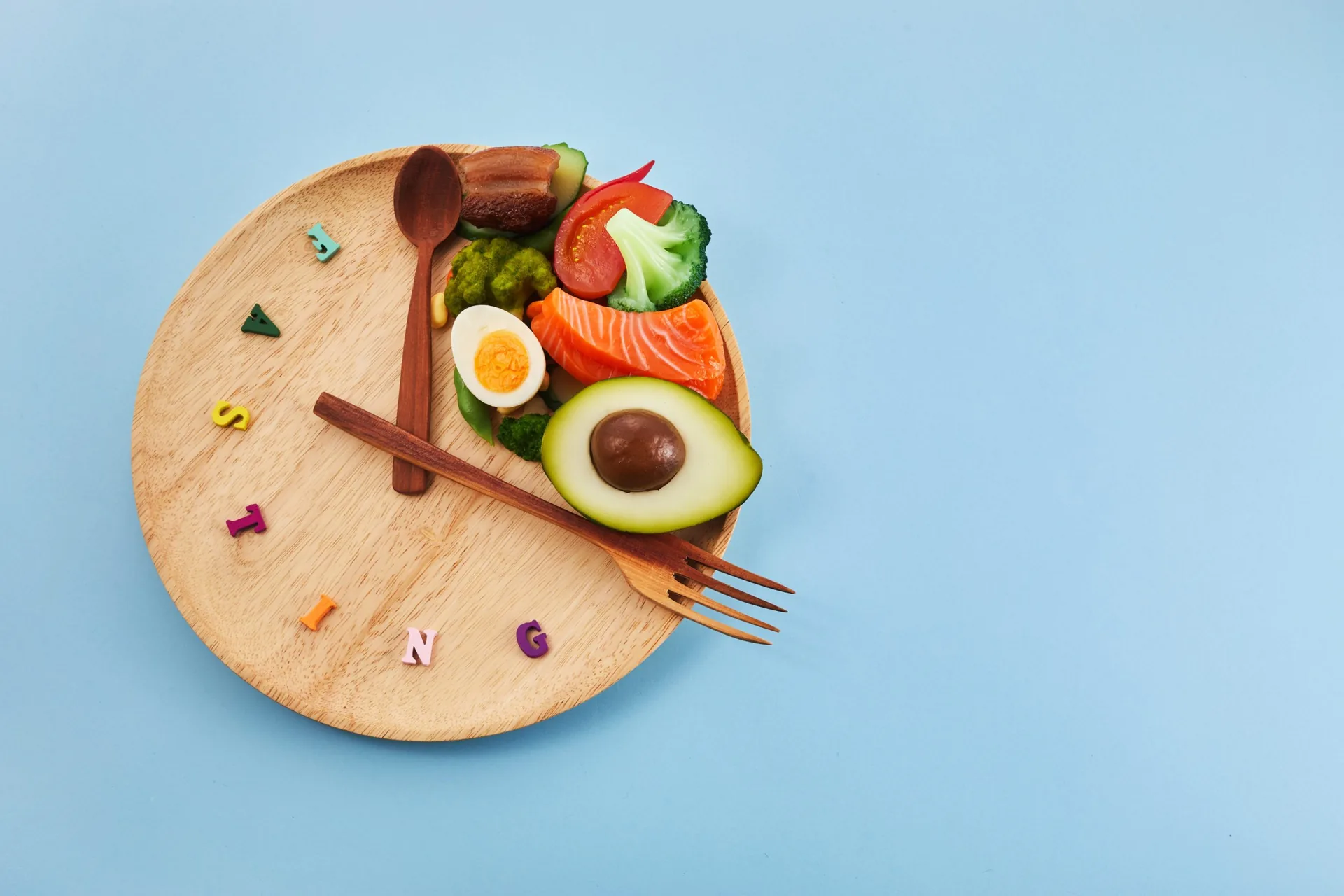 Breaking the Dieting Cycle How Intermittent Fasting Can Help Maintain Weight Loss