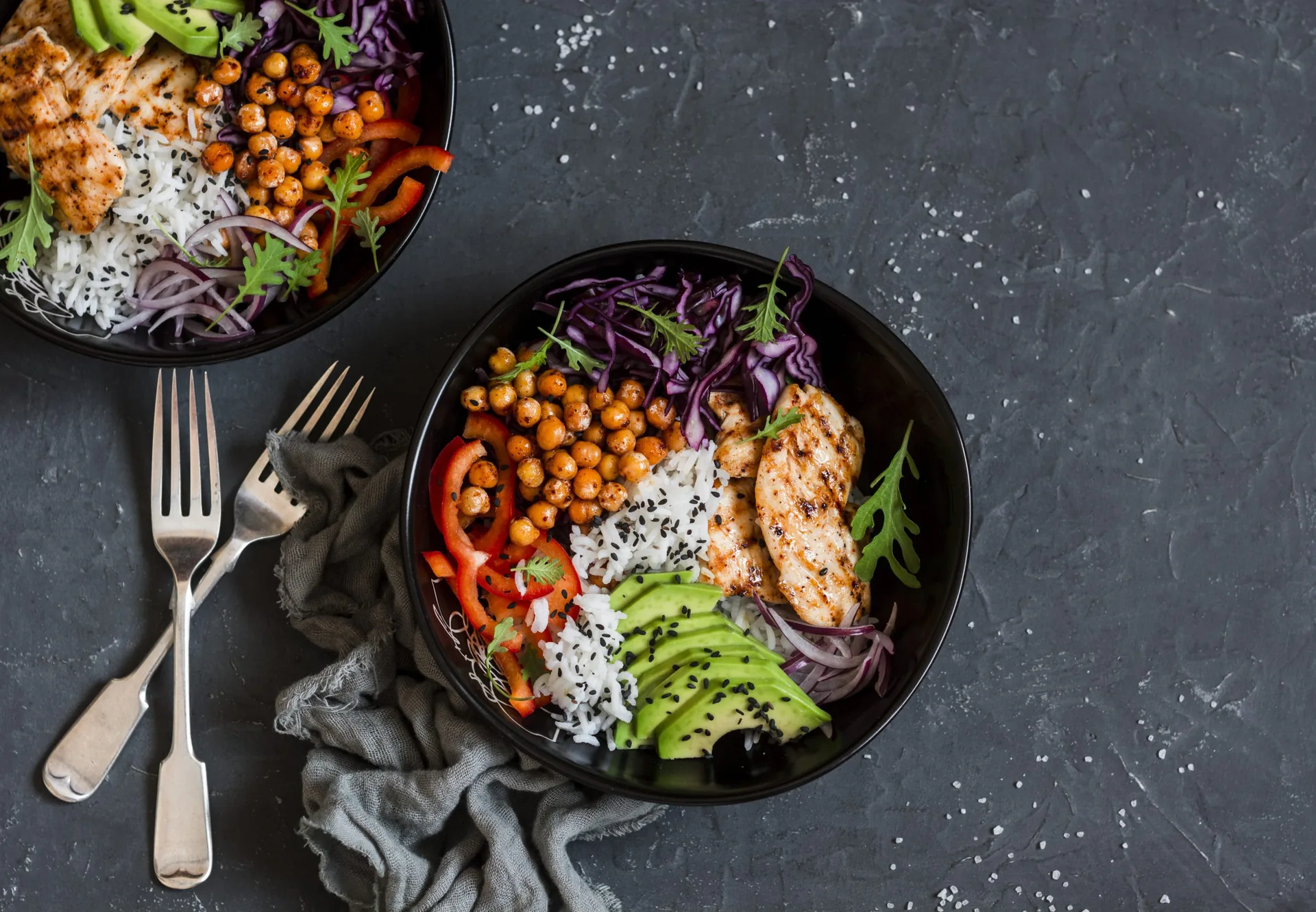 Fueling Your Body Right Why a Balanced Diet is Essential for Overall Well-being