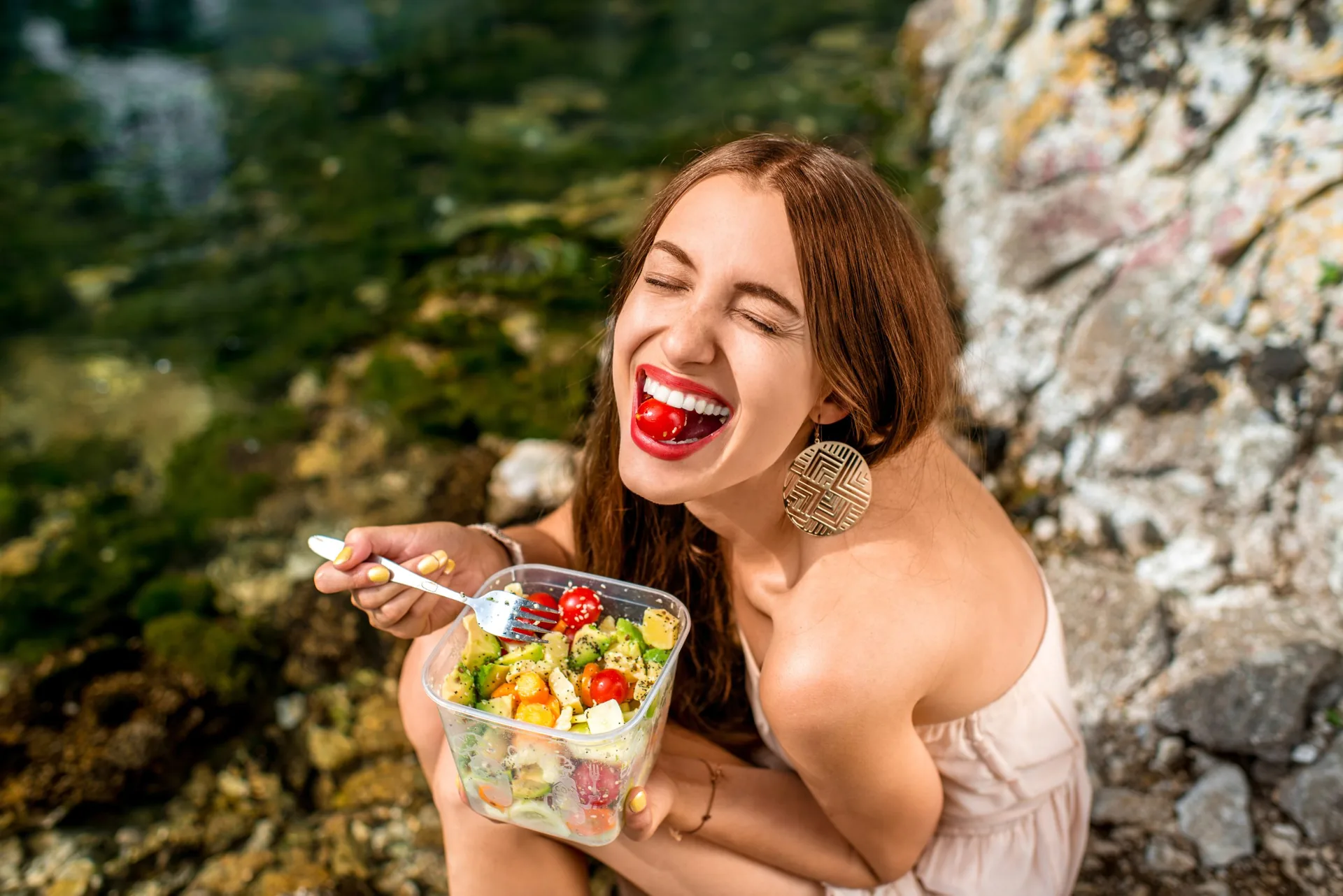 Healthy Eating Habits