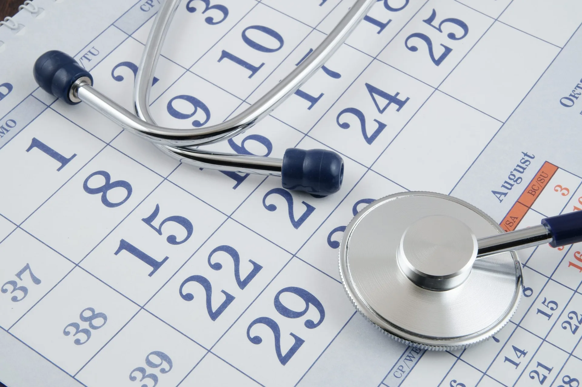 Regular Health Checkups