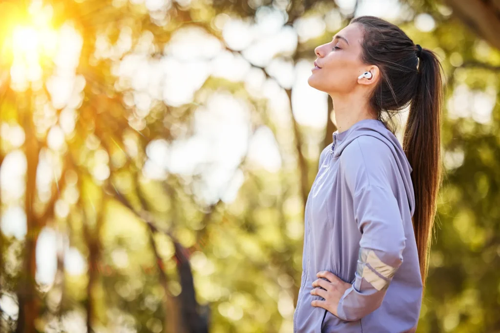 calm-music-fitness-person-nature-mental