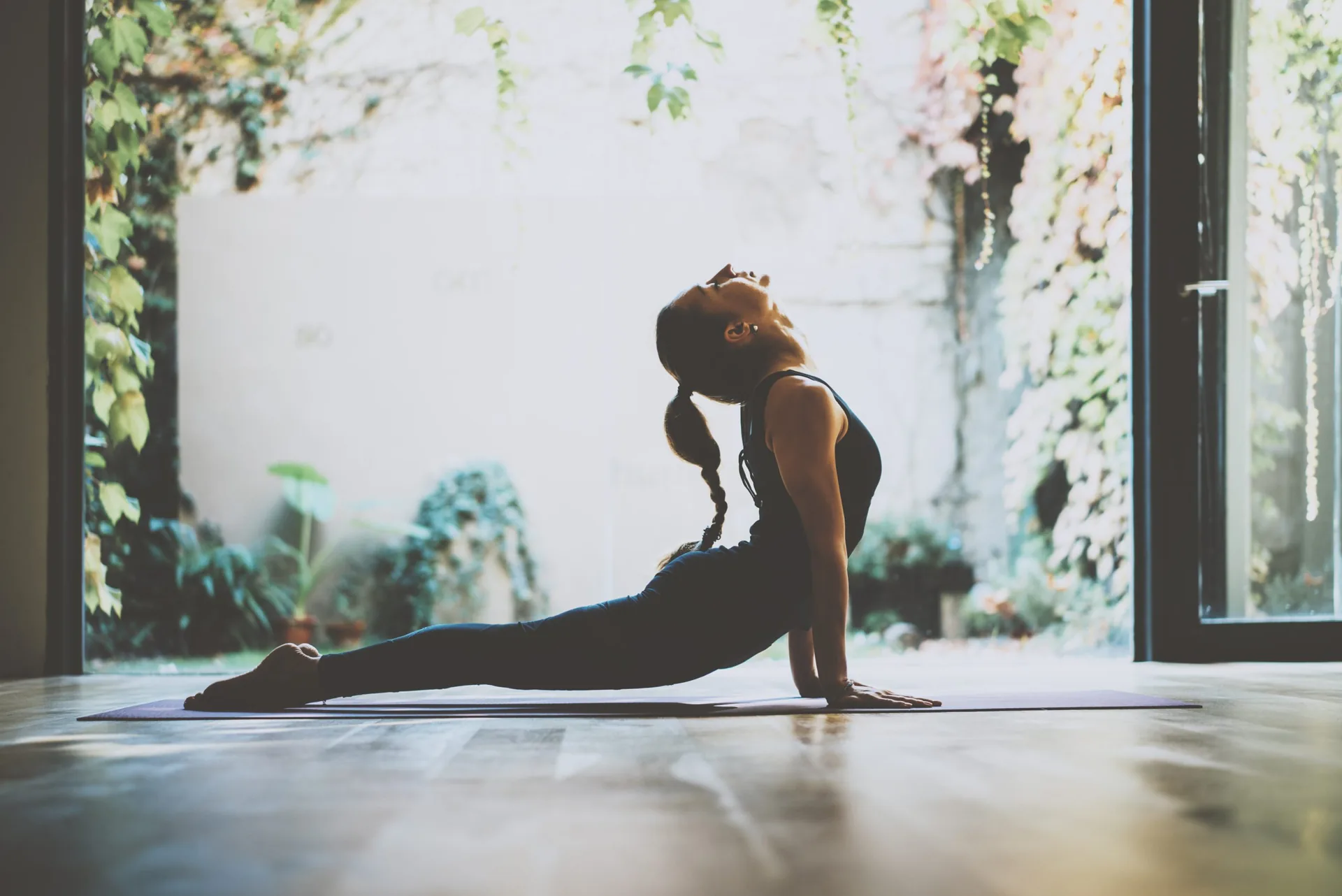 portrait-gorgeous-young-woman-practicing-yoga