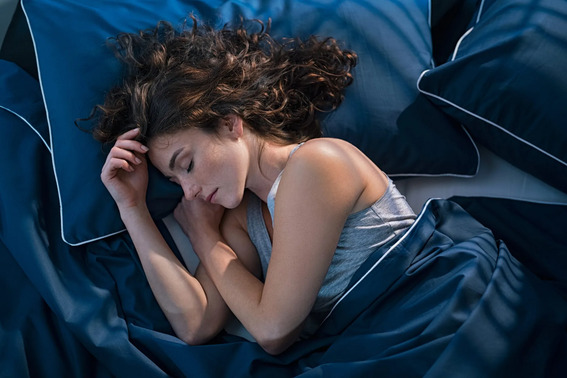 The Science Behind a Good Night’s Sleep: How It Impacts Your Health and Well-being