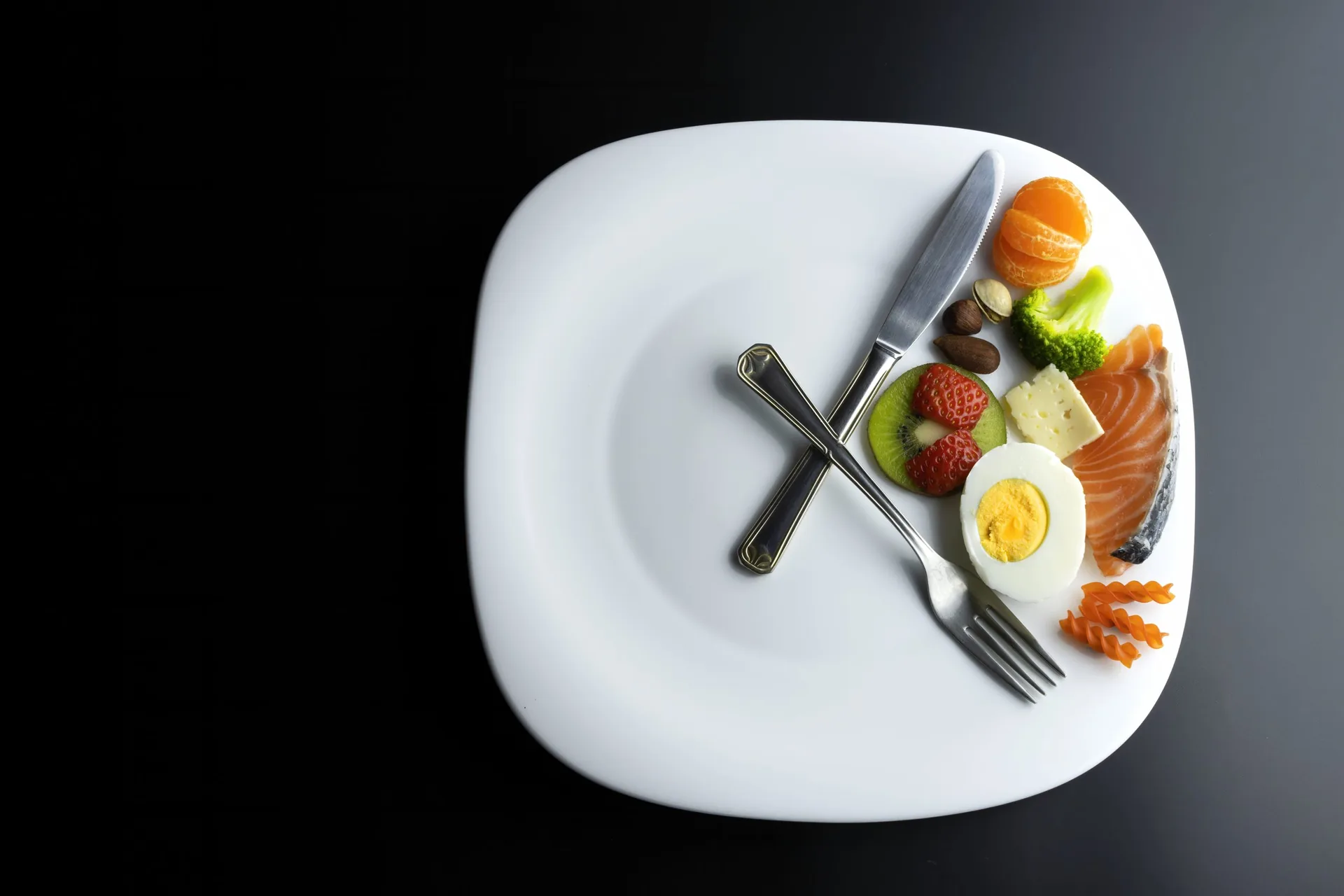 Intermittent Fasting for Beginners A Complete Guide to Getting Started