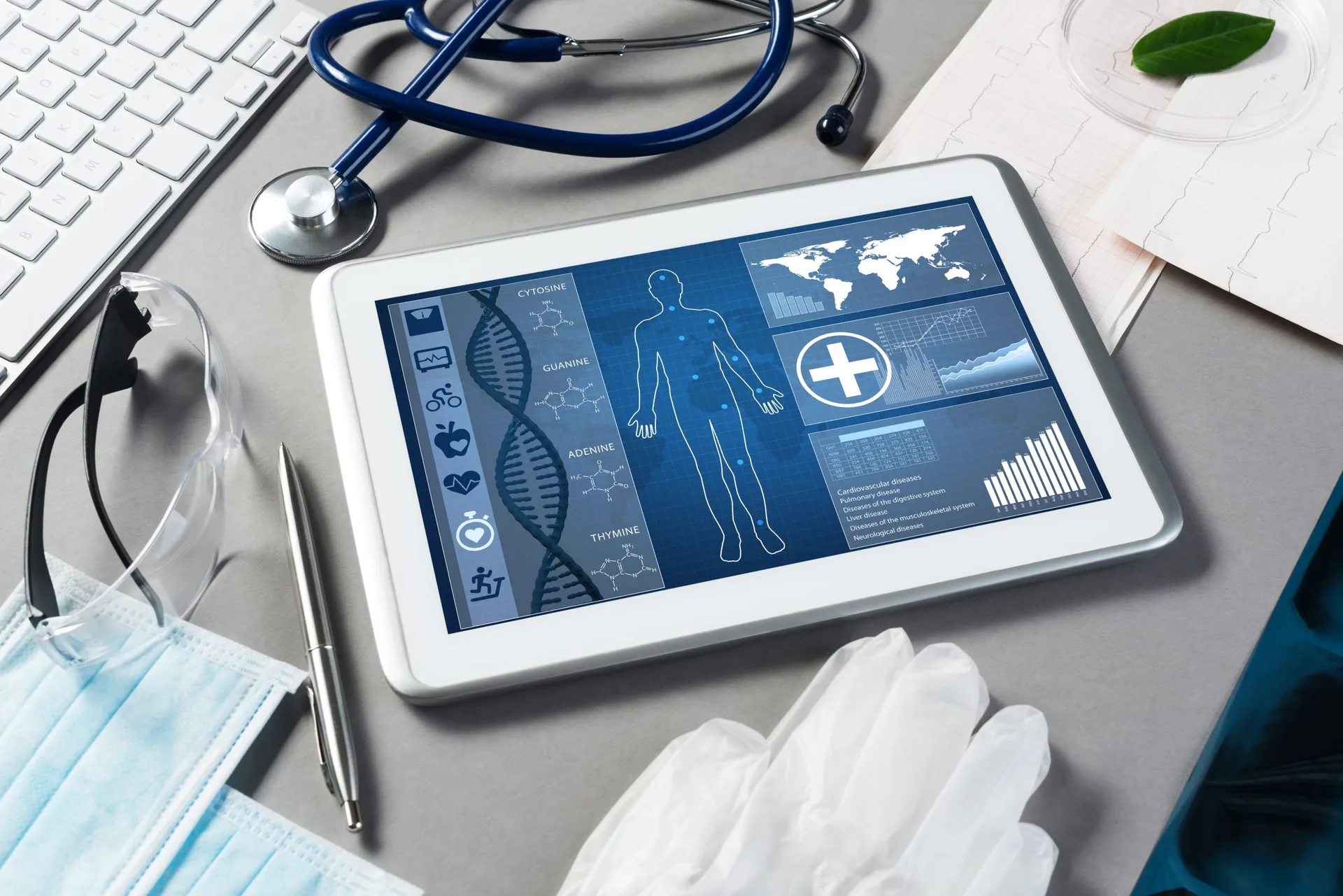 Prioritizing Preventive Healthcare The Need for Regular Health Checkups