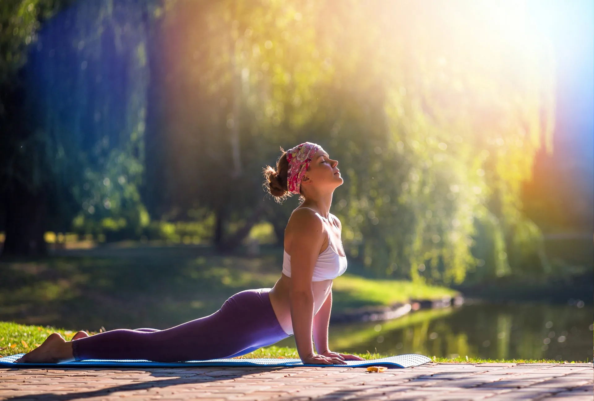 Uncovering the Power of Yoga: How Mindful Movement Transforms Body and Mind