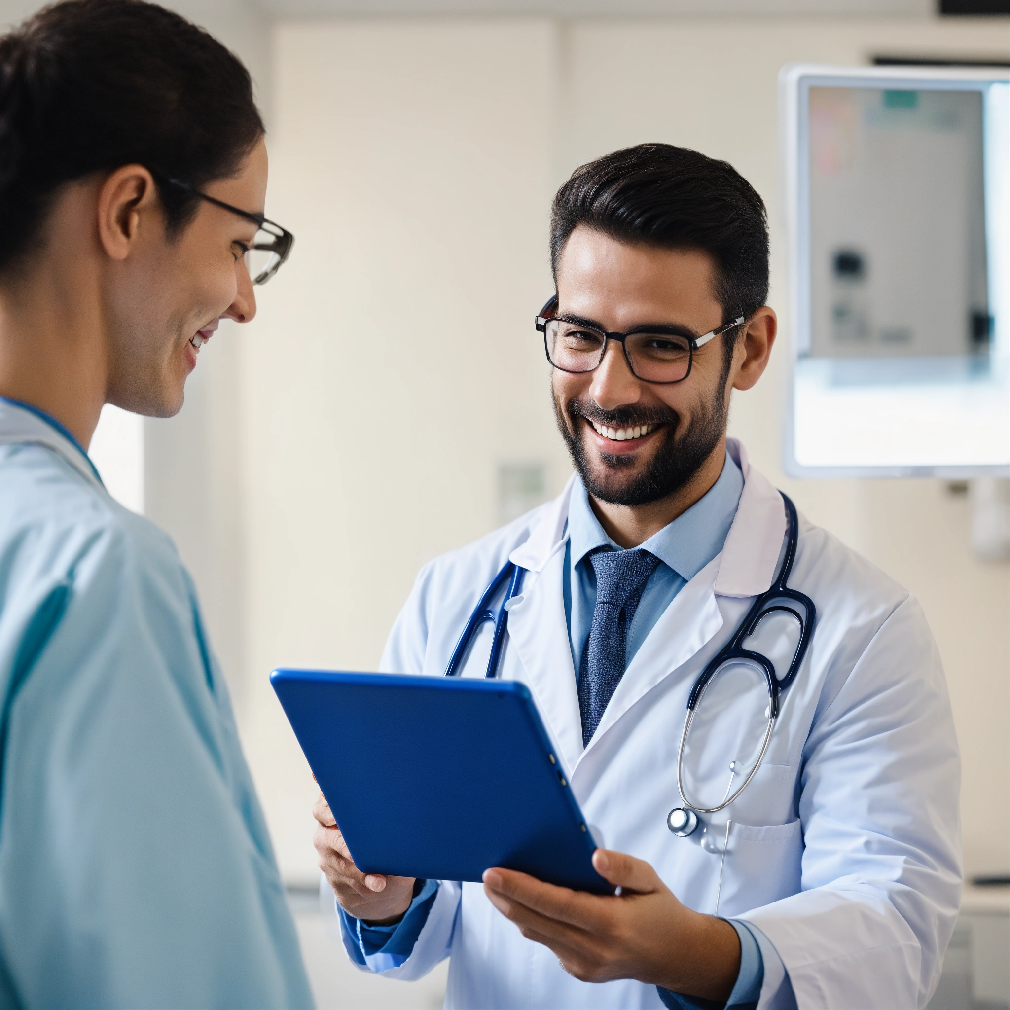 When to Consult a Healthcare Professional: Key Signs and Symptoms to Look Out For