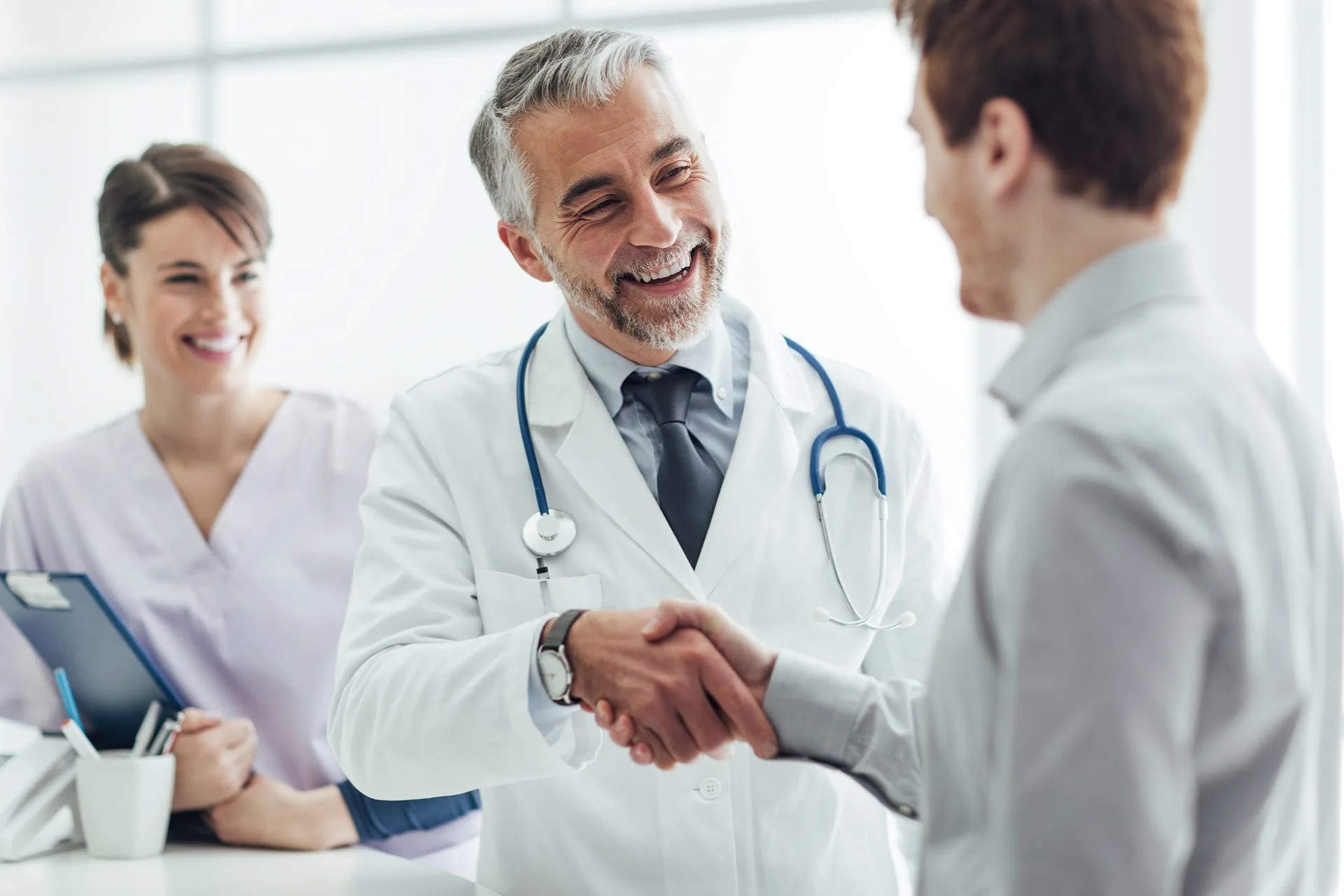 Healthcare Professional