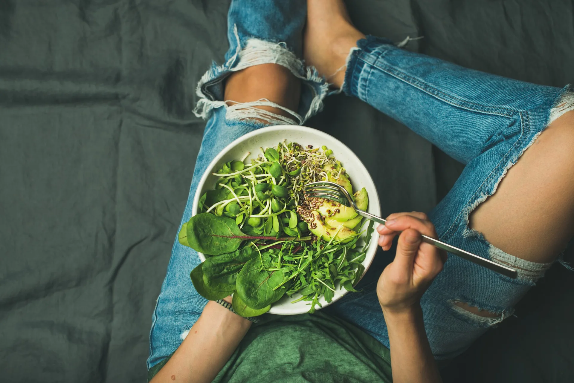 Vegan Lifestyle