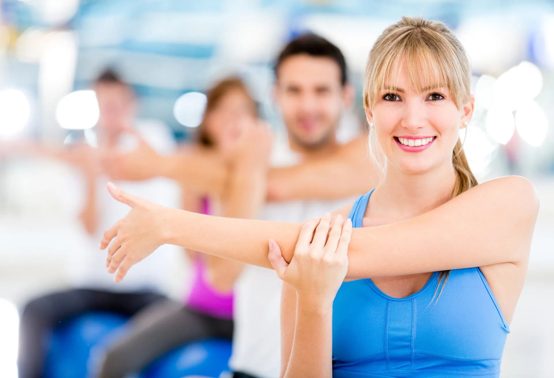 Finding your Fitness Fit: How to Choose the Perfect Exercise Routine