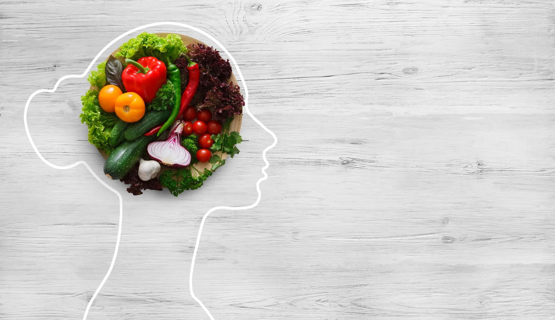 health-your-brain-fresh-vegetables-woman