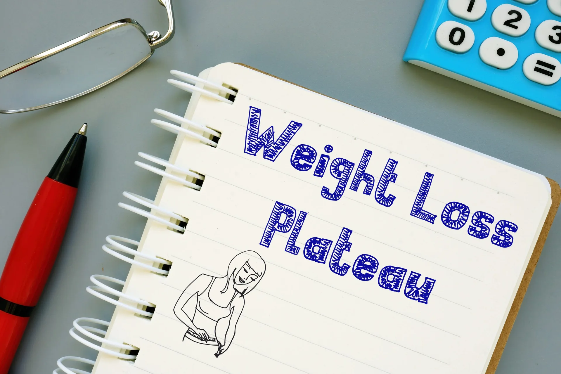 weight-loss-plateau-inscription-on-piece