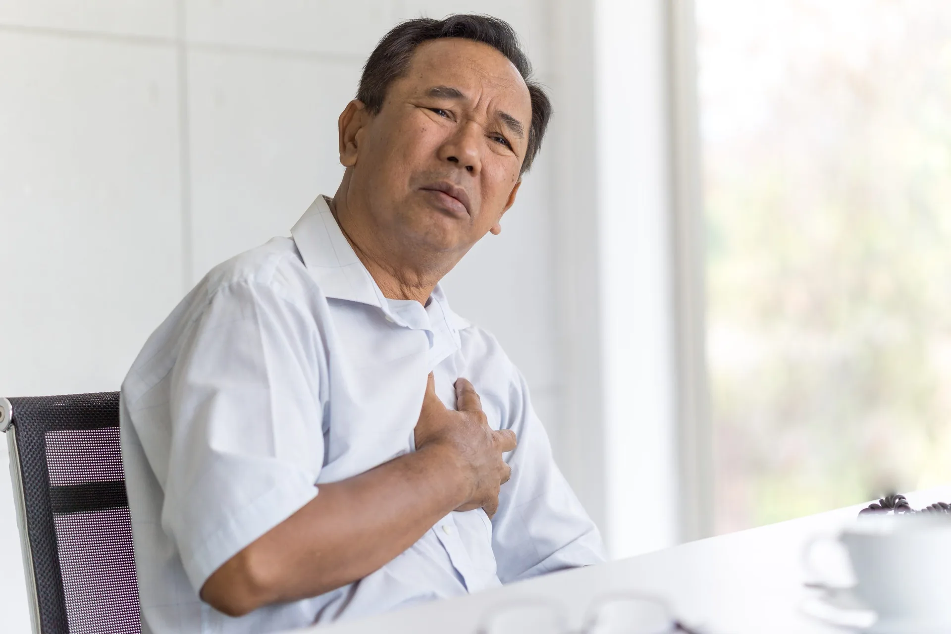 The Forecast for Cardiovascular Health