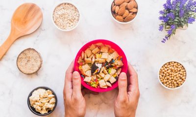 Feeling Sluggish? Boost Energy with This Diet Tip