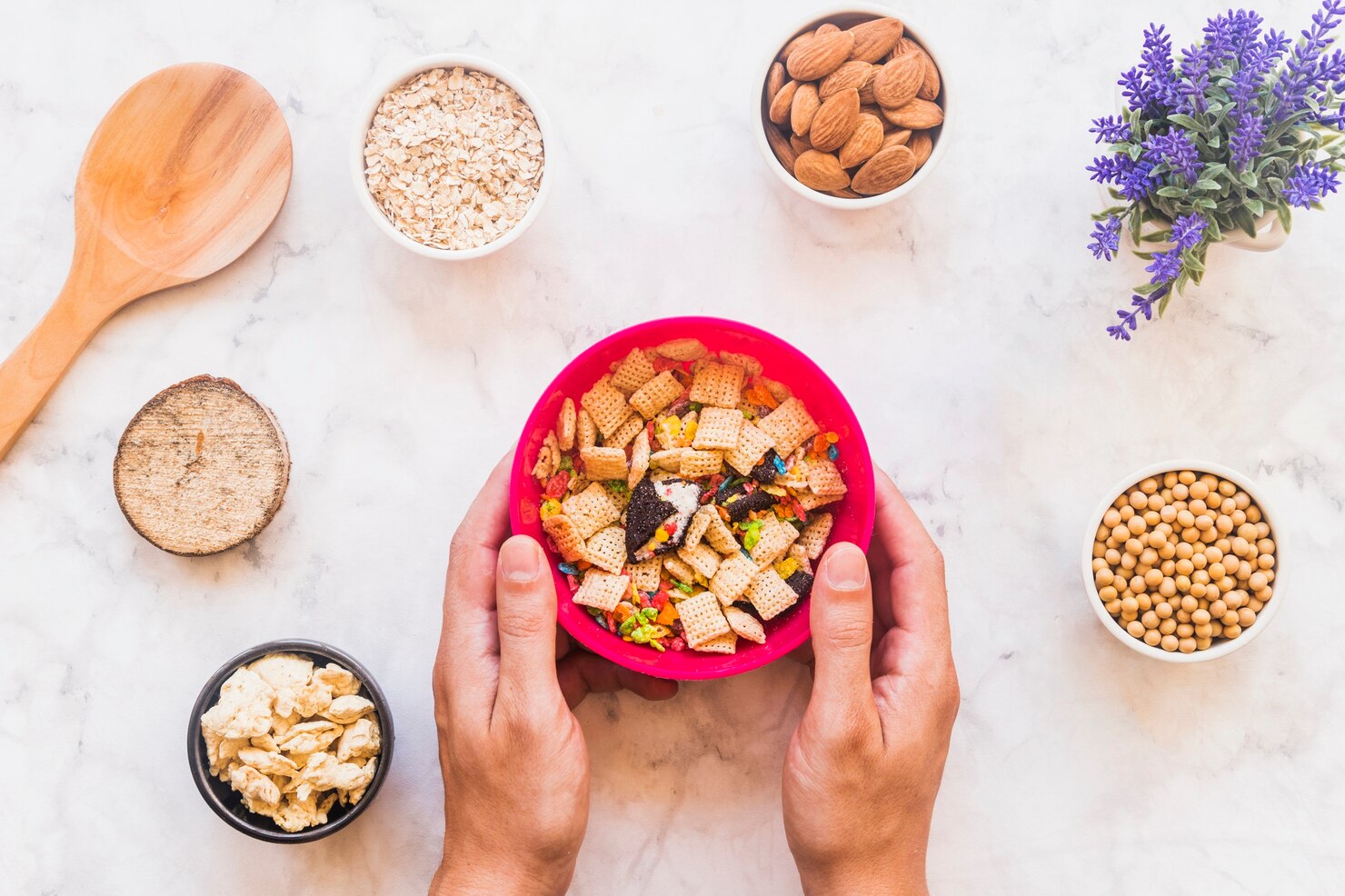 Feeling Sluggish? Boost Energy with This Diet Tip