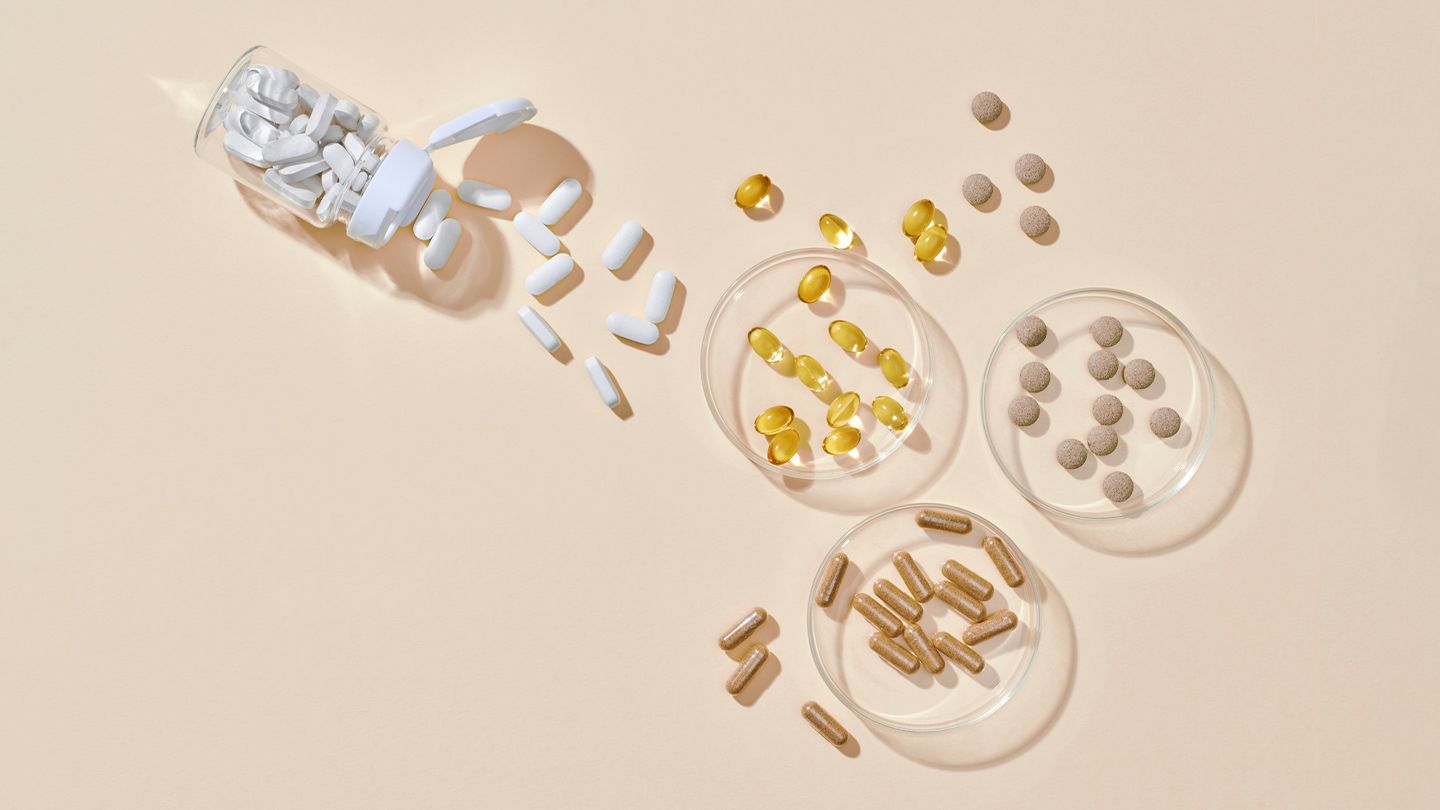 The Truth About Biotin: What You Need to Know for Stronger Hair and Nails