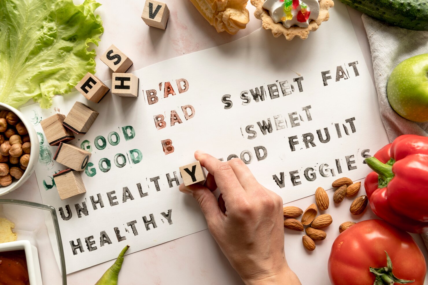 Nutrigenomics: How Your Diet Interacts with Your Genes