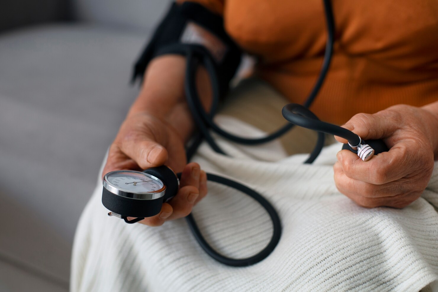 Foods That Help Keep Blood Pressure in Check