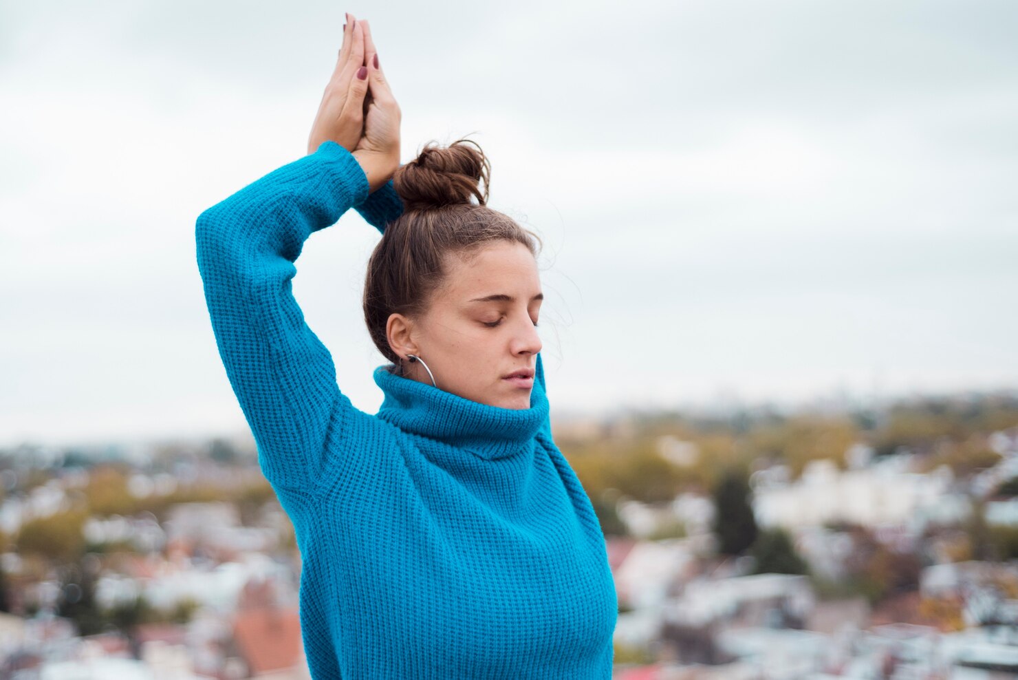 Beyond Muscle: How Your Breath Impacts Your Workouts
