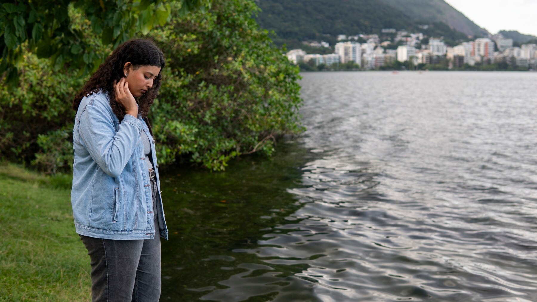 Eco-Anxiety: Coping with the Stress of Climate Change