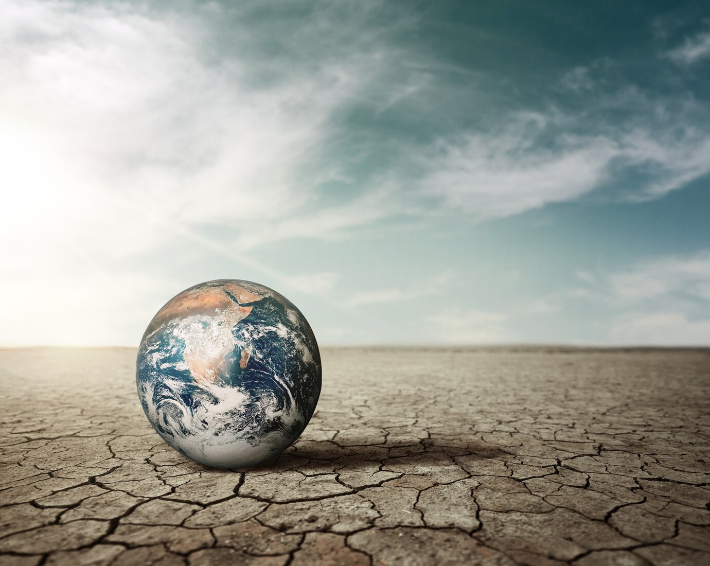 Eco-Anxiety: Coping with the Stress of Climate Change