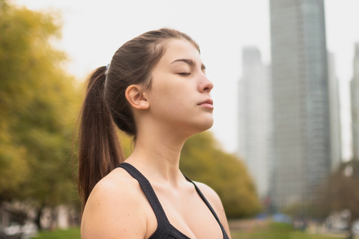 Beyond Muscle: How Your Breath Impacts Your Workouts
