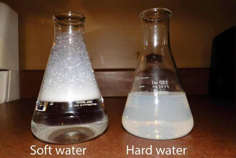 Hard Water vs Soft Water: What’s Better for Your Body?