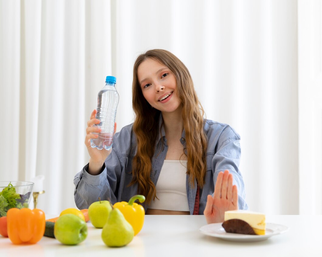 Discover the Hydration Habit That’s Right for You