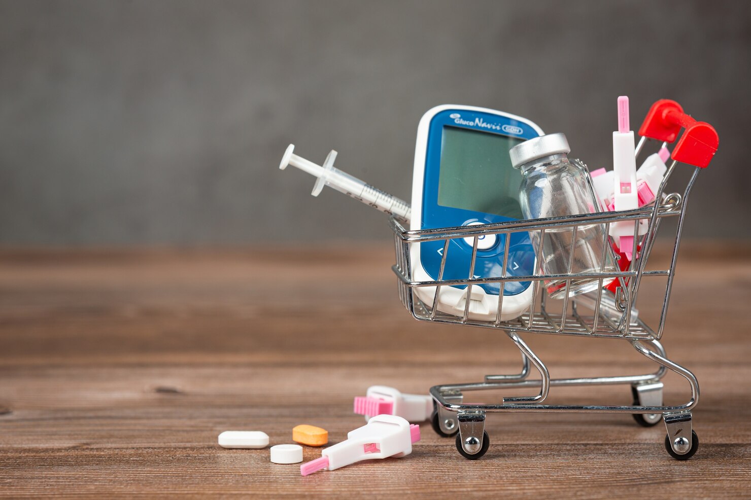 Medicines