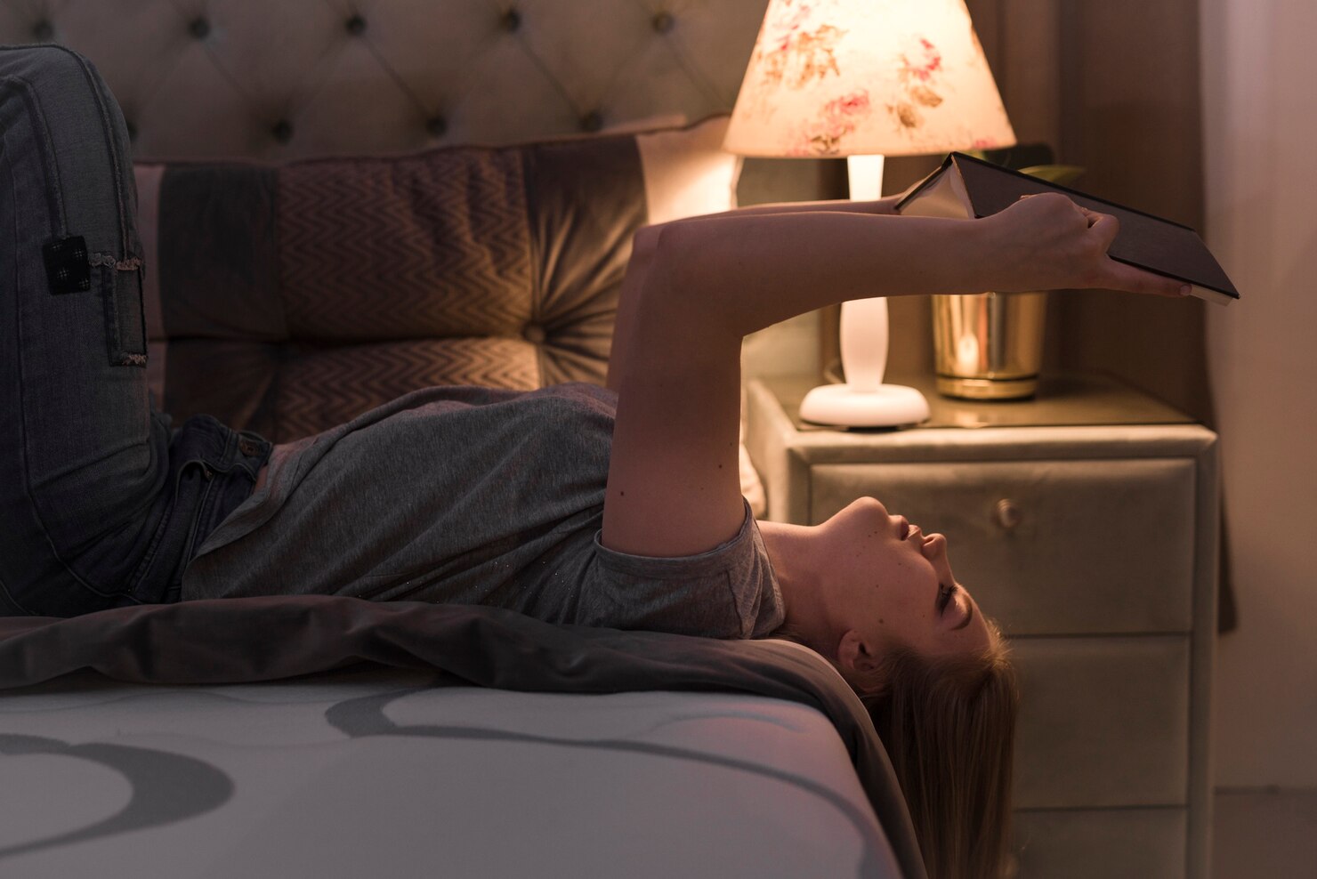 Do You Have ‘Revenge Bedtime Procrastination’? Here’s How to Fix It