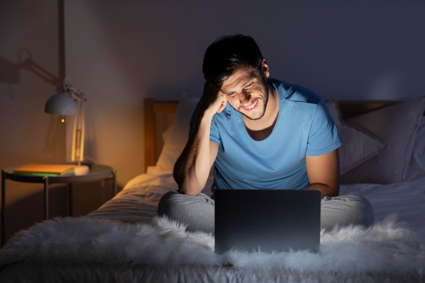 What is Revenge Bedtime Procrastination