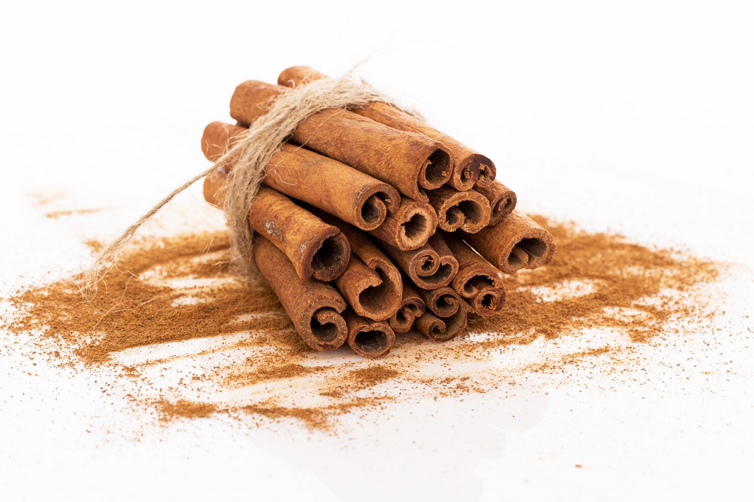 Cinnamon: A Warming Spice with Anti-Inflammatory Power   