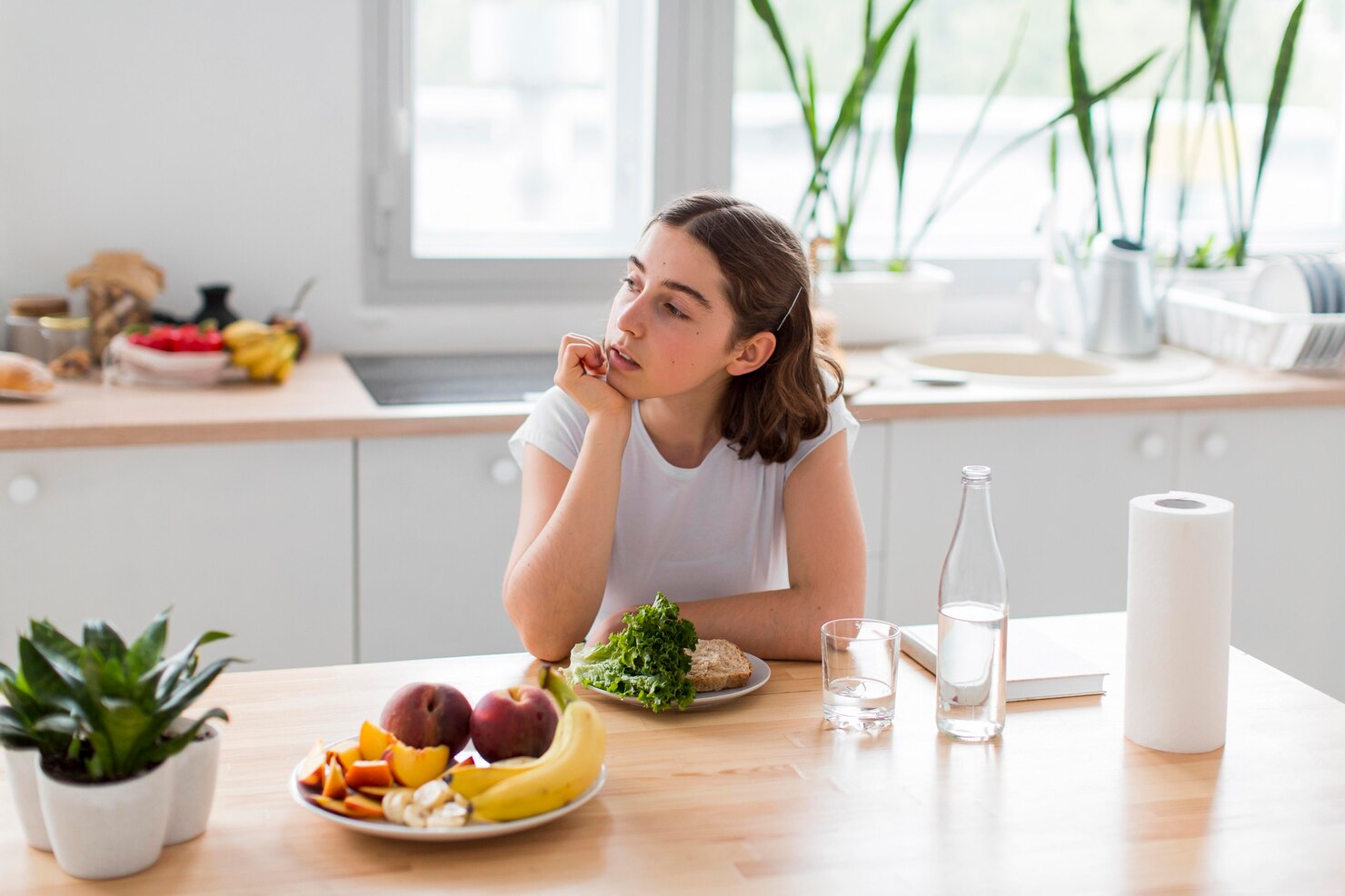 Benefits of the MIND Diet
