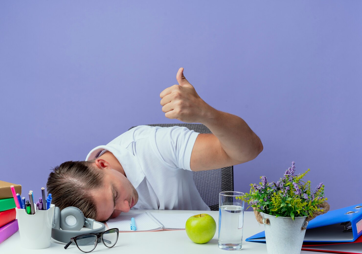 Power Naps: How 20 Minutes Can Transform Your Day